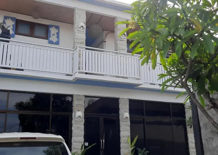 Séjour chez l'habitant Turtle Island